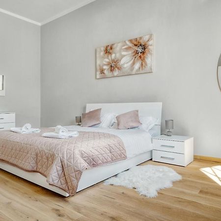 City Twenty 2Bdr Apartment By Irundo Zágráb Kültér fotó